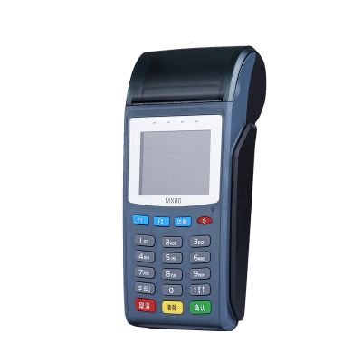 POS機CE-RED認(rèn)證