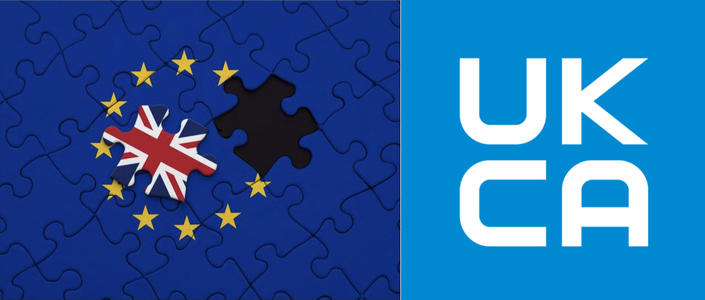 英國UKCA標(biāo)志