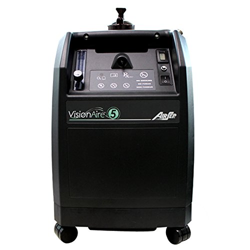 制氧機美國FCC證書/注冊