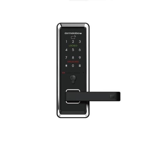 智能鎖國內質檢報告