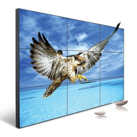 拼接屏GB8898質檢報告