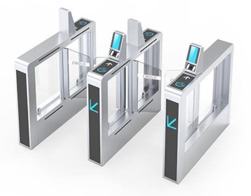 安檢閘CE認證