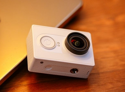 運(yùn)動(dòng)相機(jī)IC認(rèn)證